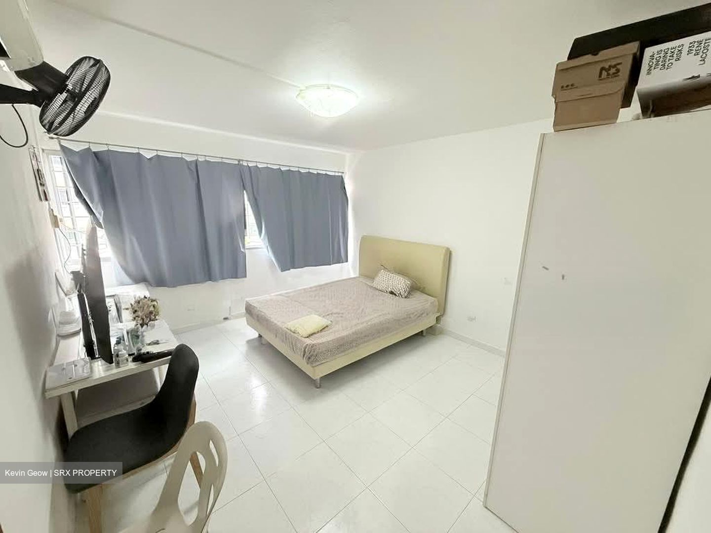 Blk 527 Hougang Avenue 6 (Hougang), HDB 5 Rooms #530257741